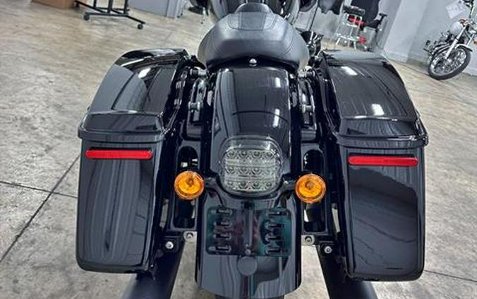 2023 Harley-Davidson Road Glide® ST