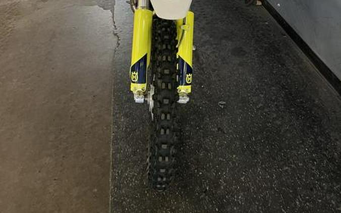 2023 Husqvarna® FX 450