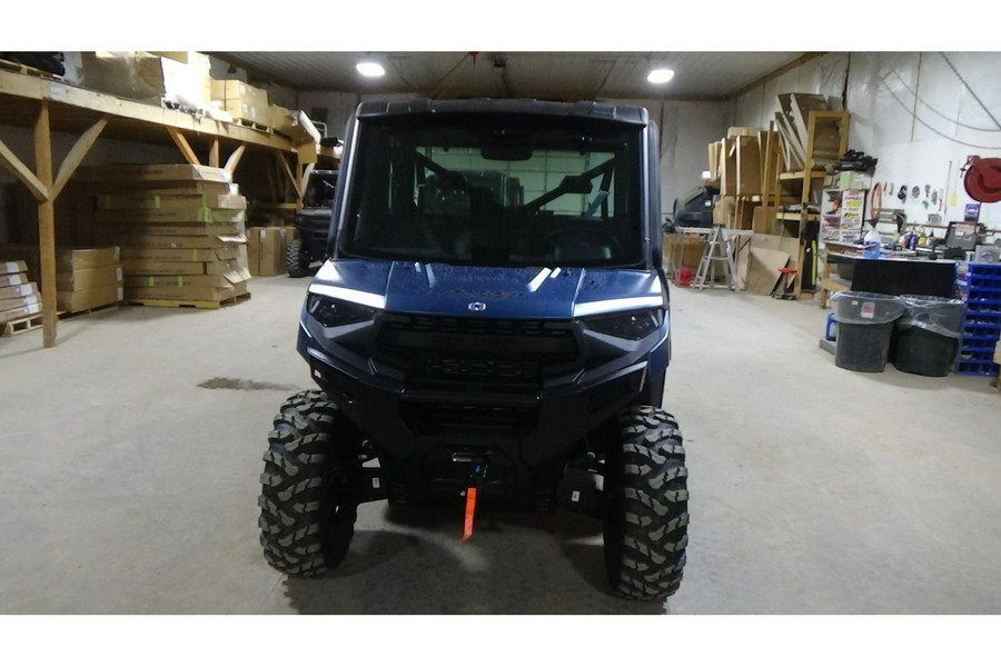 2025 Polaris Industries RANGER CREW XP 1000 NORTH STAR EDITION PREMIUM