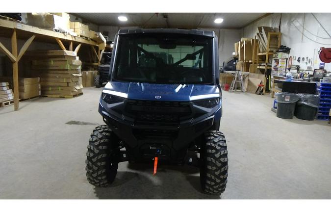 2025 Polaris Industries RANGER CREW XP 1000 NORTH STAR EDITION PREMIUM