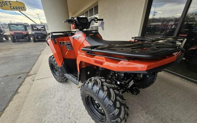 2024 Polaris® Sportsman 450 H.O. Utility