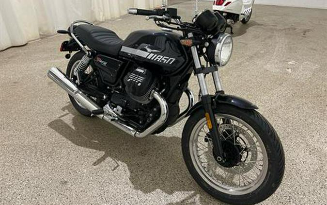 2024 Moto Guzzi V7 Special