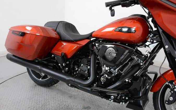 2024 Harley-Davidson FLHX Street Glide®