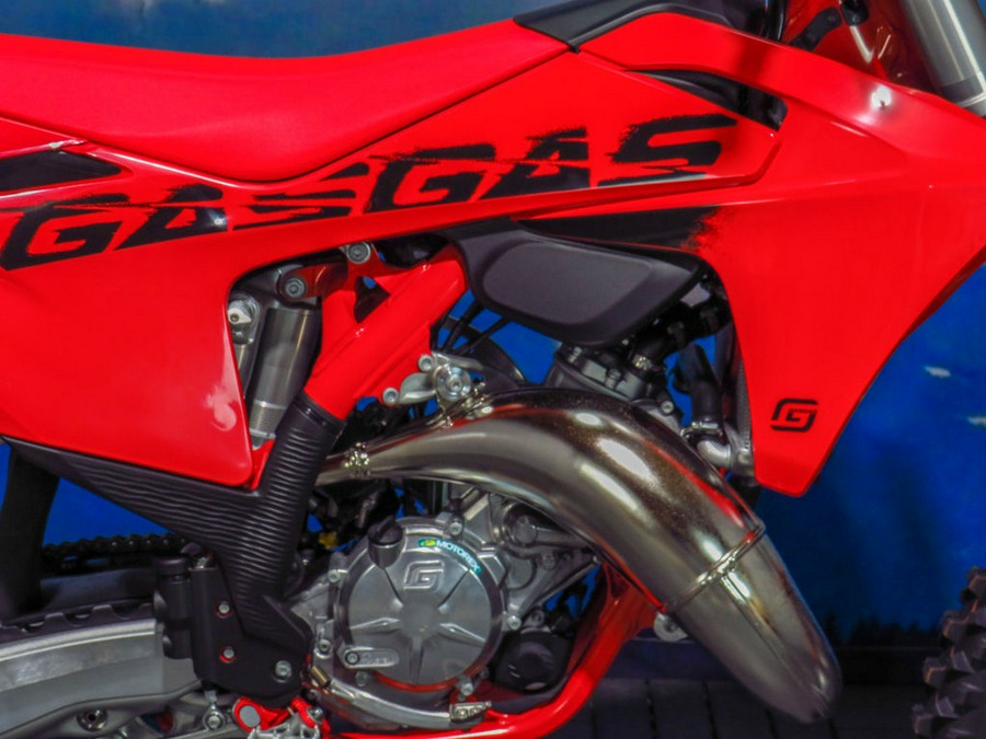 2025 GASGAS MC 150