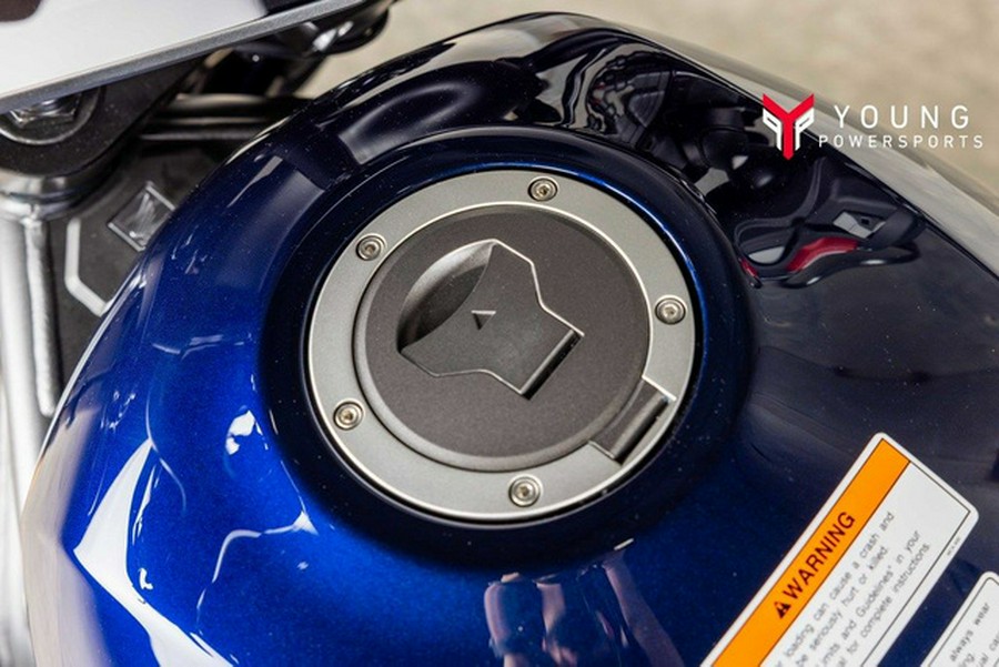 2025 Honda Rebel 1100