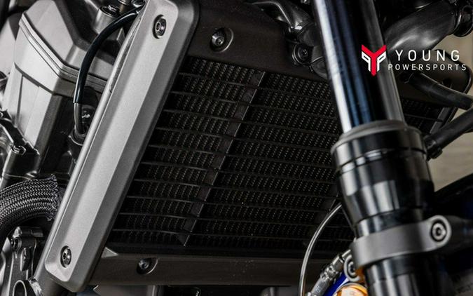 2025 Honda Rebel 1100