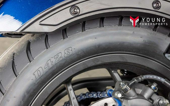 2025 Honda Rebel 1100