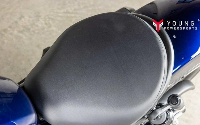 2025 Honda Rebel 1100