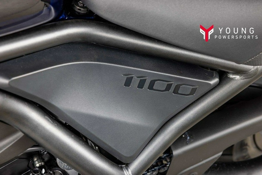 2025 Honda Rebel 1100