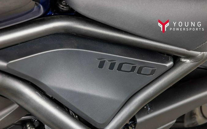 2025 Honda Rebel 1100