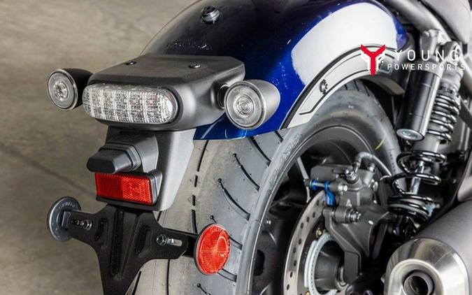 2025 Honda Rebel 1100