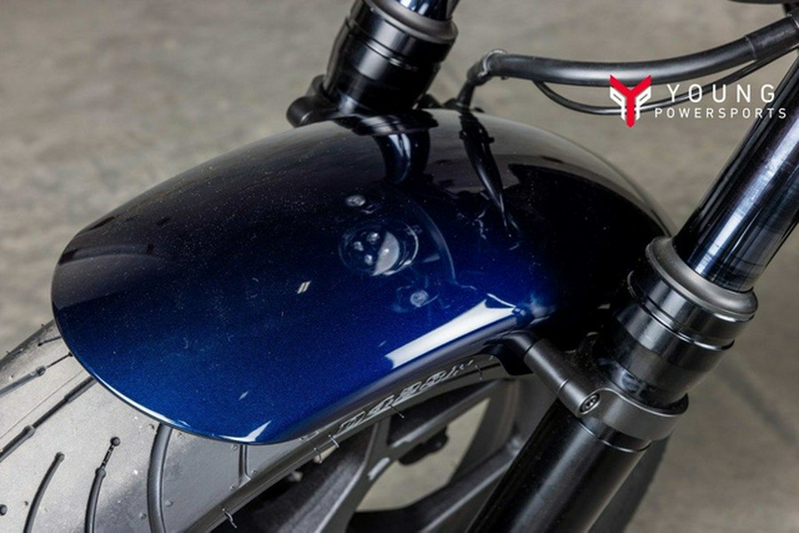 2025 Honda Rebel 1100