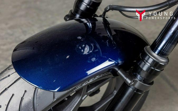 2025 Honda Rebel 1100