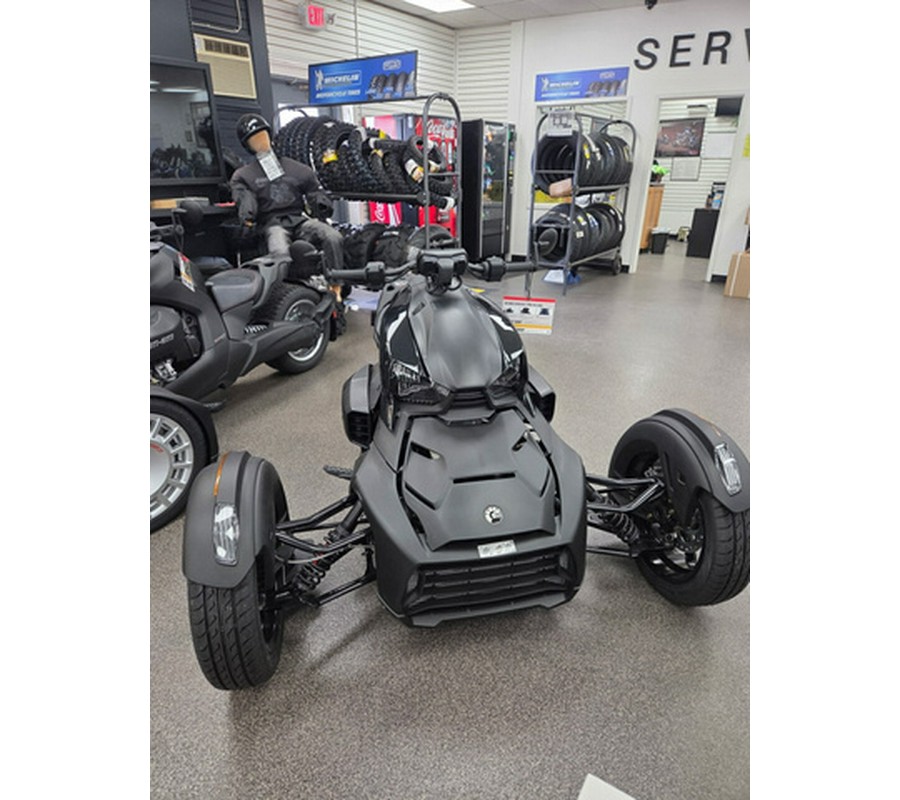 2025 Can-AM RD RYKER SPORT 900