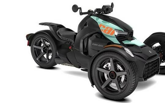 2025 Can-AM RD RYKER SPORT 900