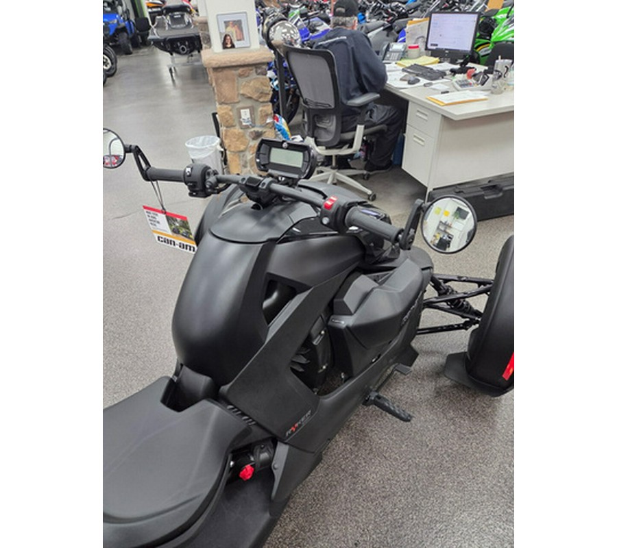 2025 Can-AM RD RYKER SPORT 900