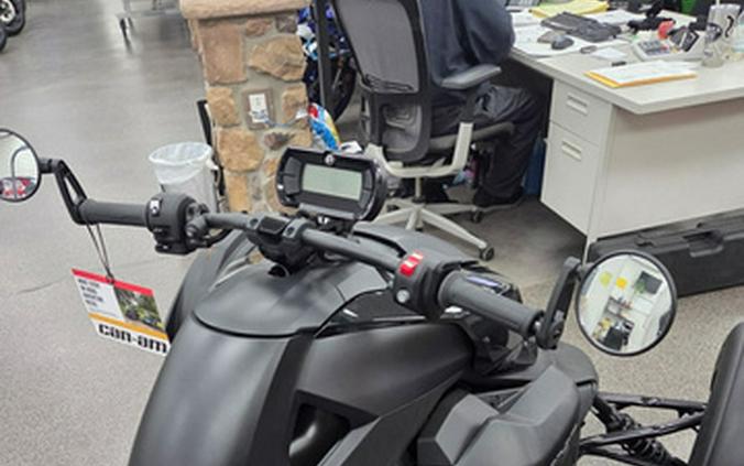 2025 Can-AM RD RYKER SPORT 900