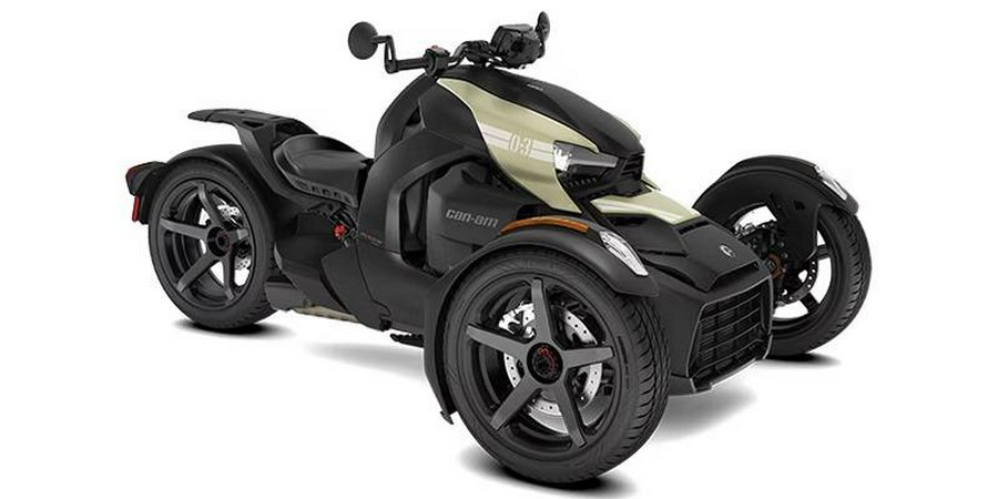 2025 Can-Am RD RYKER SPORT 900