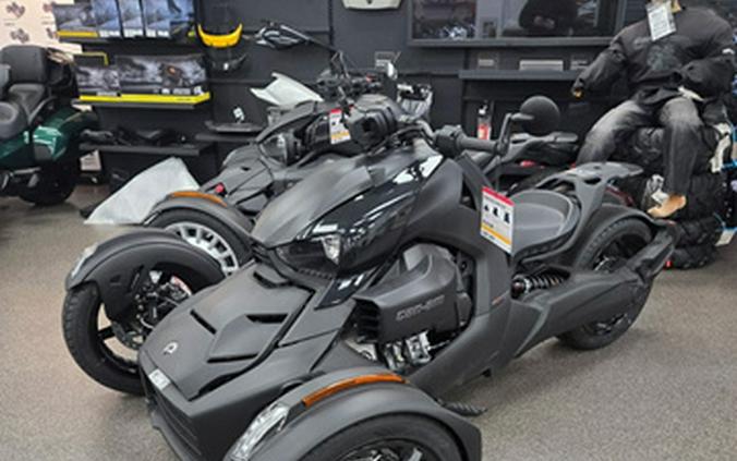 2025 Can-AM RD RYKER SPORT 900