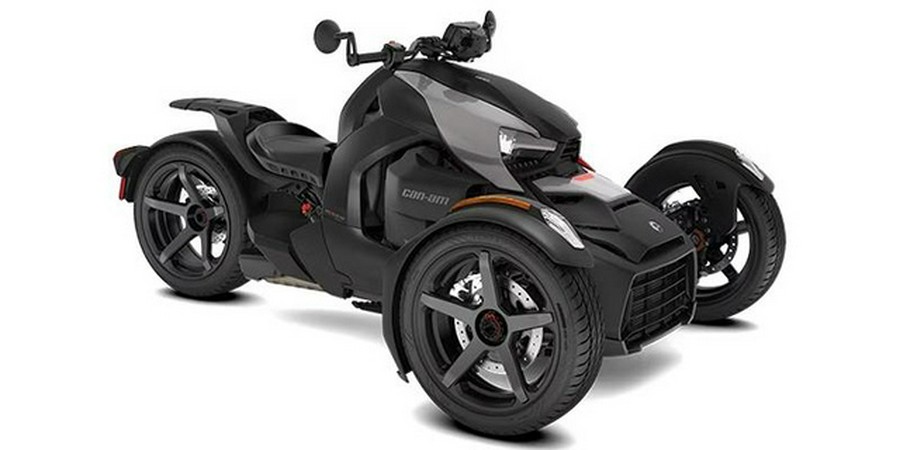 2025 Can-AM RD RYKER SPORT 900