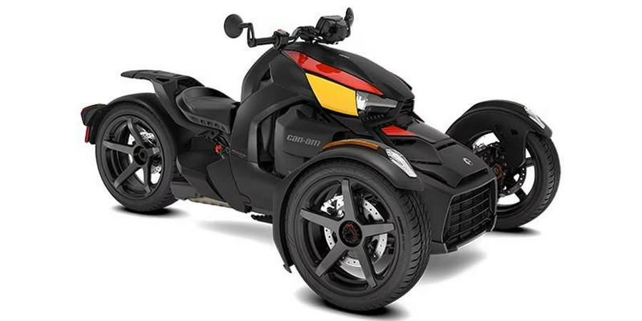 2025 Can-Am RD RYKER SPORT 900