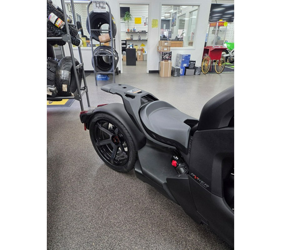 2025 Can-AM RD RYKER SPORT 900