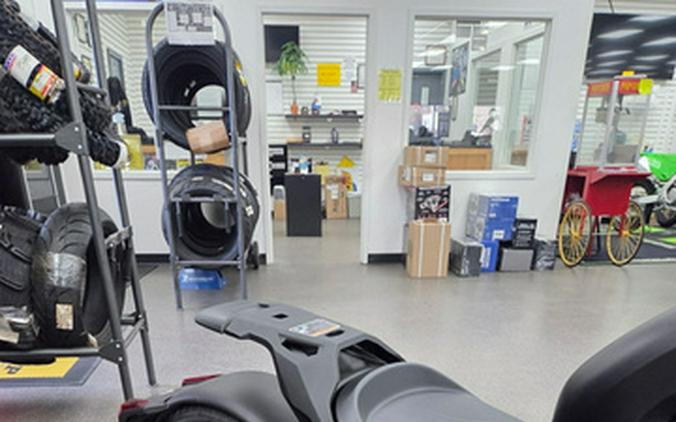 2025 Can-AM RD RYKER SPORT 900