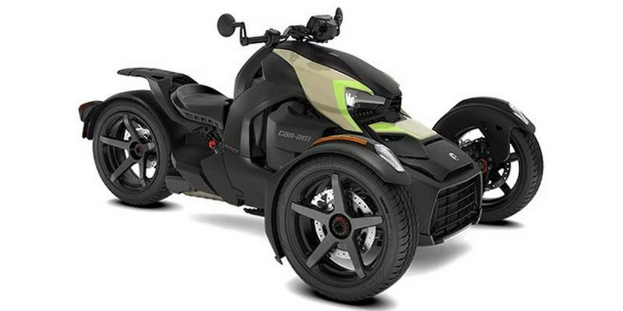 2025 Can-AM RD RYKER SPORT 900