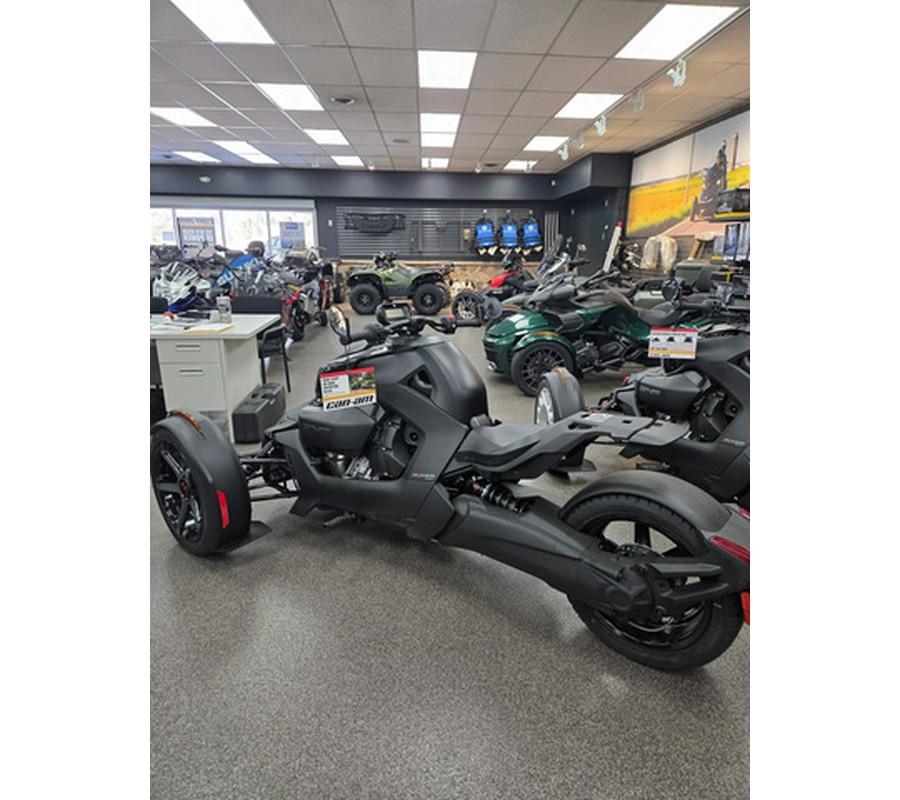 2025 Can-AM RD RYKER SPORT 900