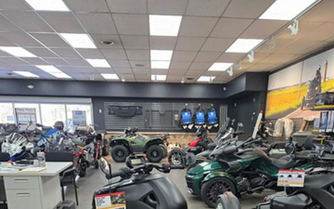 2025 Can-AM RD RYKER SPORT 900