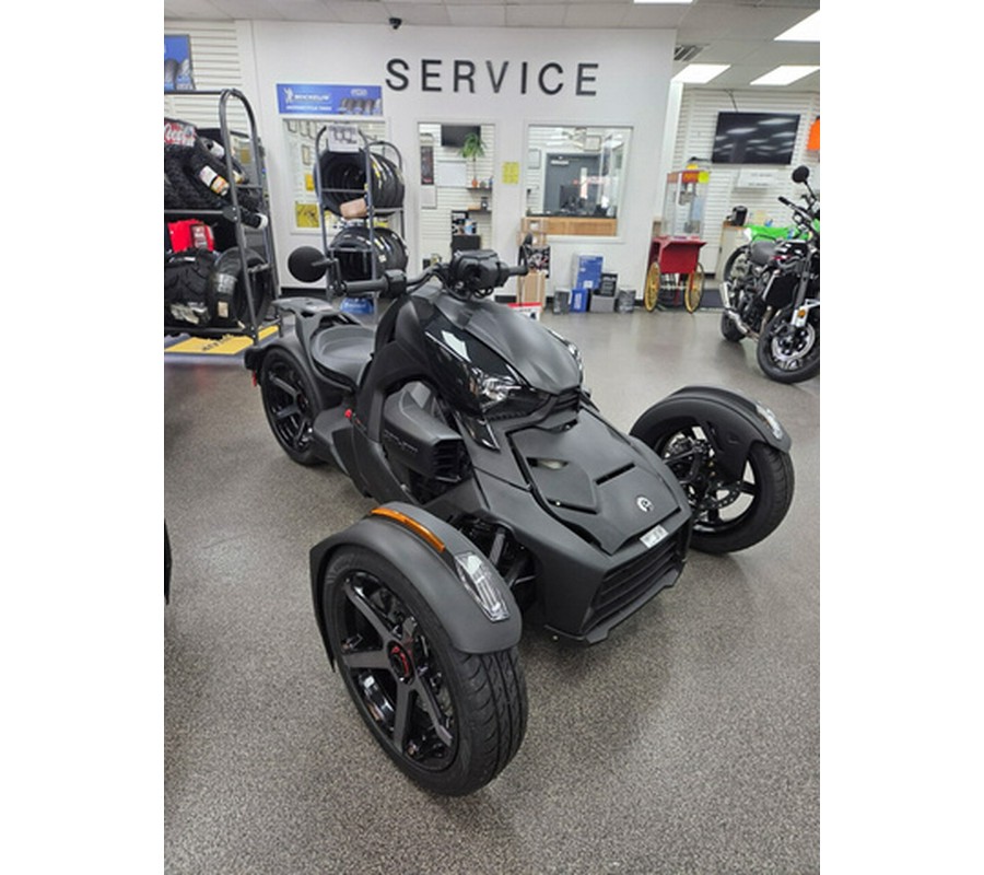 2025 Can-AM RD RYKER SPORT 900