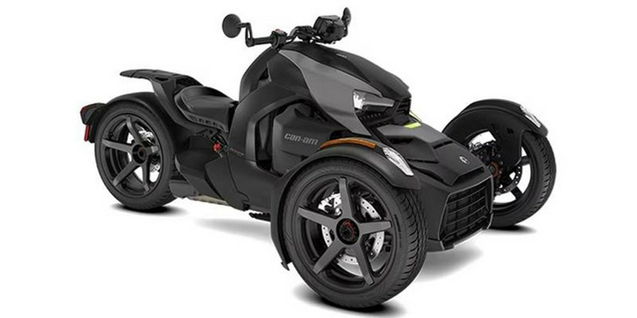 2025 Can-AM RD RYKER SPORT 900