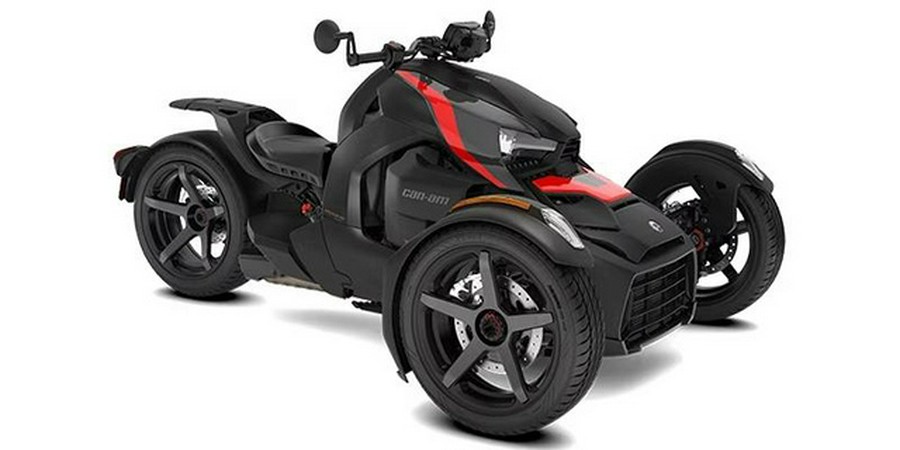 2025 Can-AM RD RYKER SPORT 900