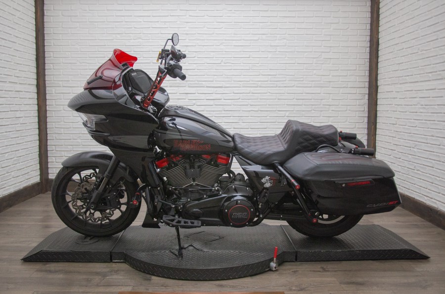 2024 Harley-Davidson® CVO™ Road Glide® ST