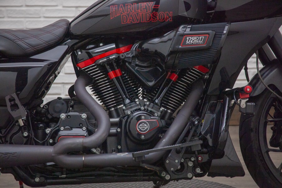 2024 Harley-Davidson® CVO™ Road Glide® ST