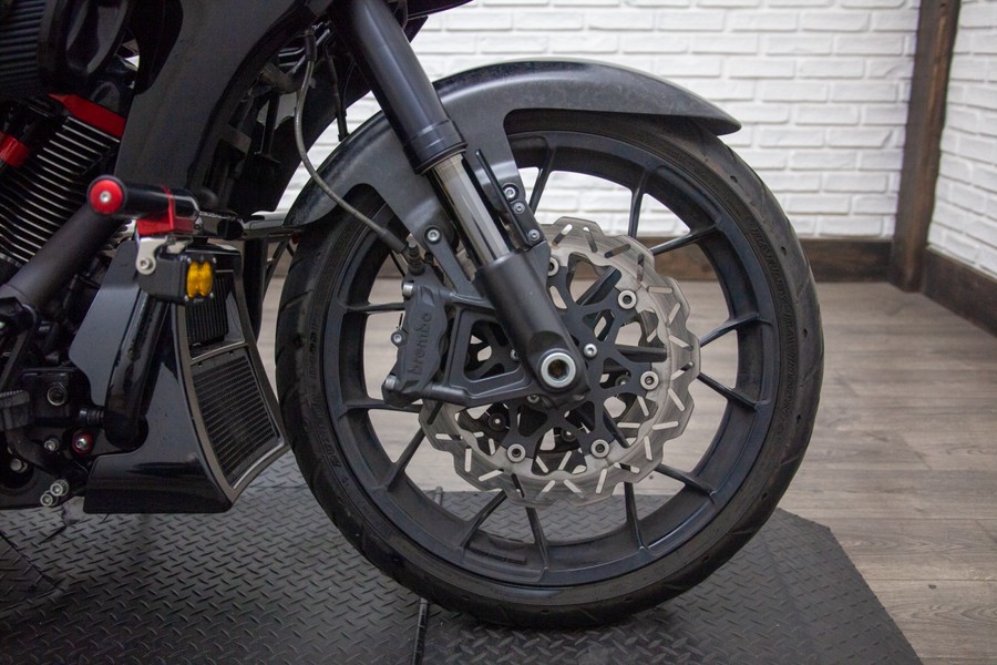 2024 Harley-Davidson® CVO™ Road Glide® ST