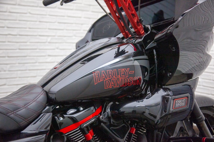 2024 Harley-Davidson® CVO™ Road Glide® ST