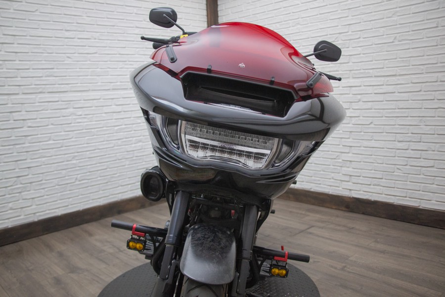 2024 Harley-Davidson® CVO™ Road Glide® ST