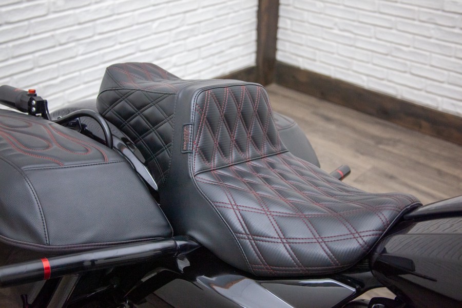 2024 Harley-Davidson® CVO™ Road Glide® ST