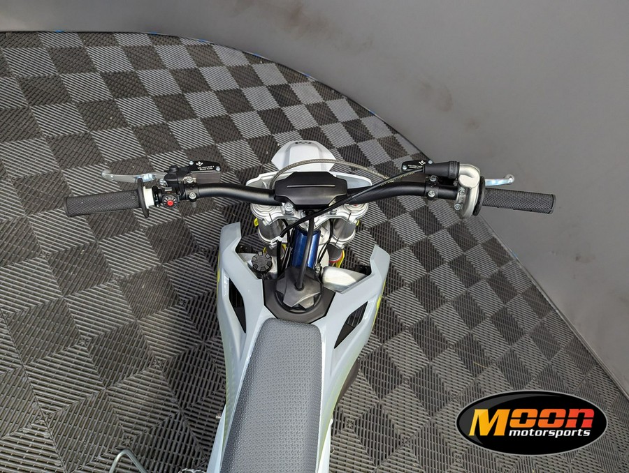 2025 Husqvarna TC 65