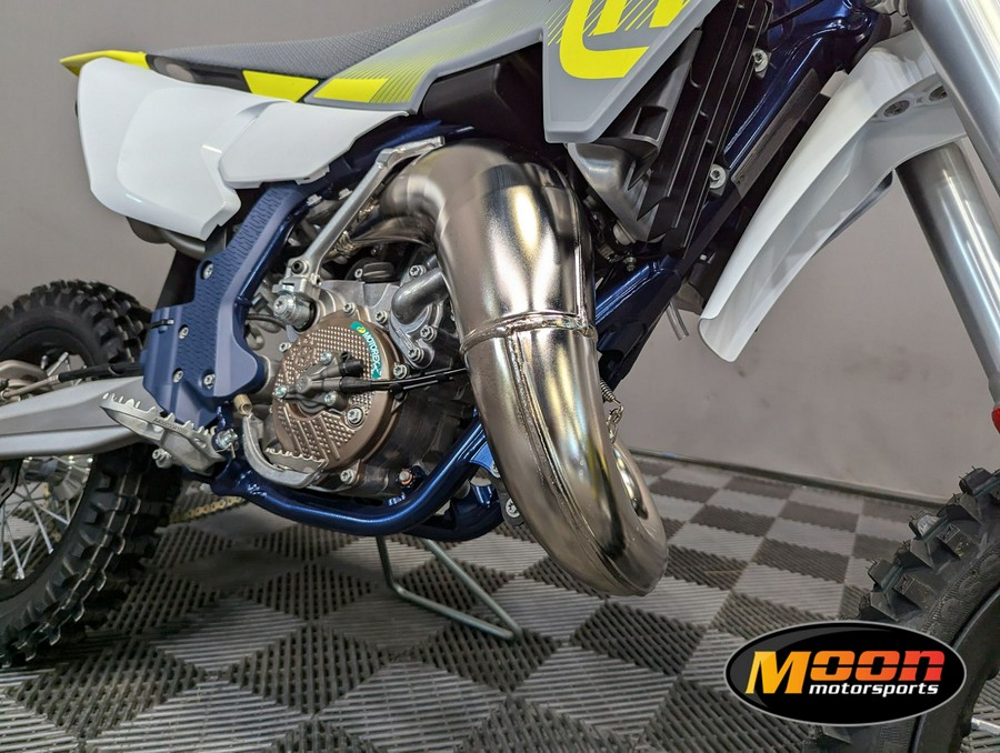 2025 Husqvarna TC 65