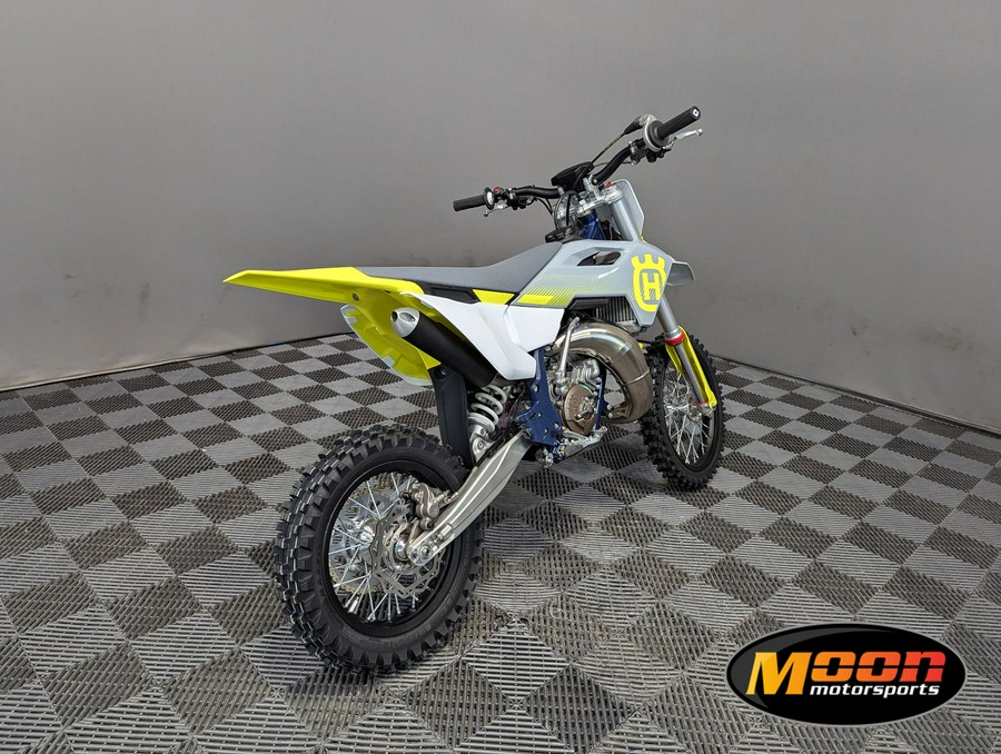 2025 Husqvarna TC 65