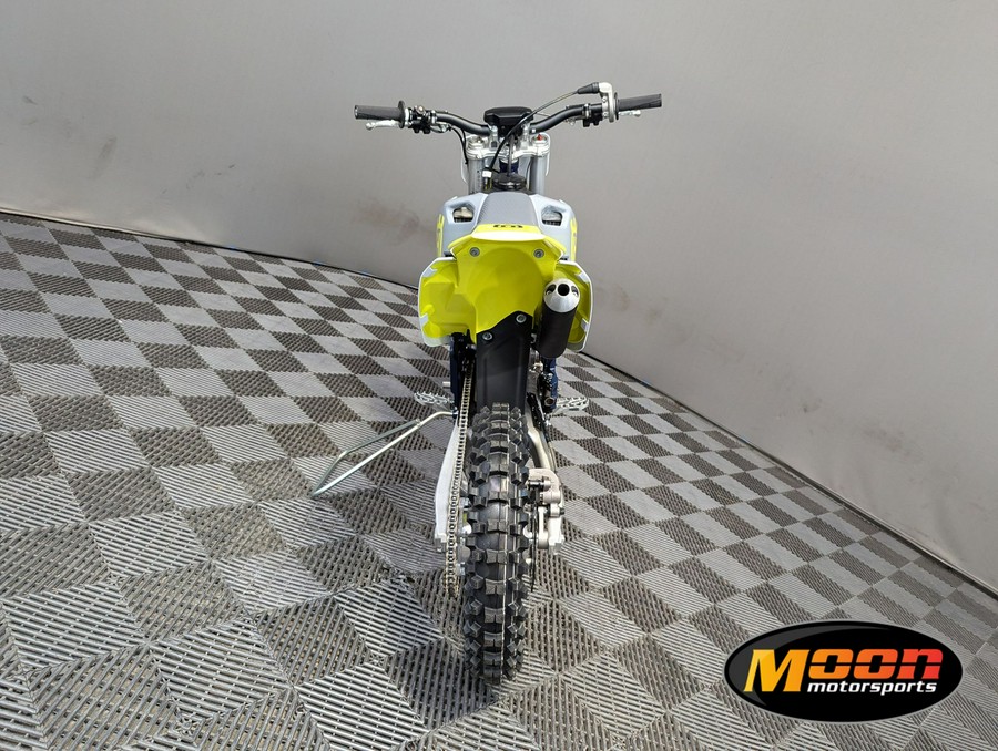 2025 Husqvarna TC 65