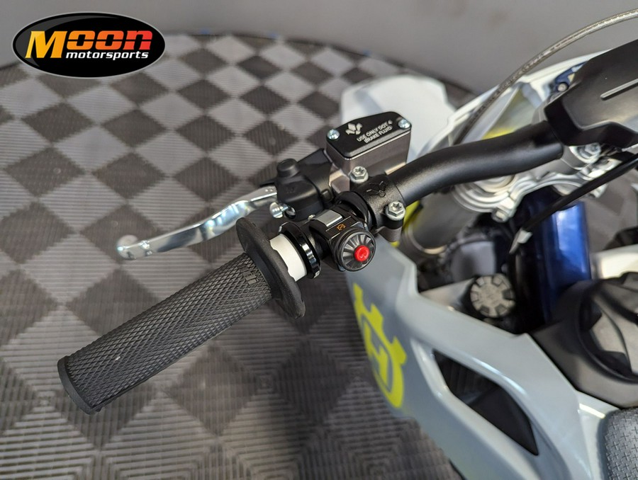 2025 Husqvarna TC 65