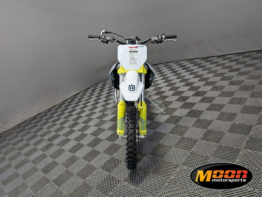 2025 Husqvarna TC 65