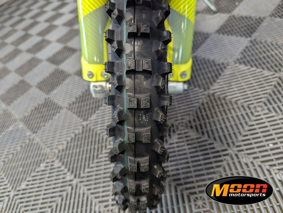 2025 Husqvarna TC 65