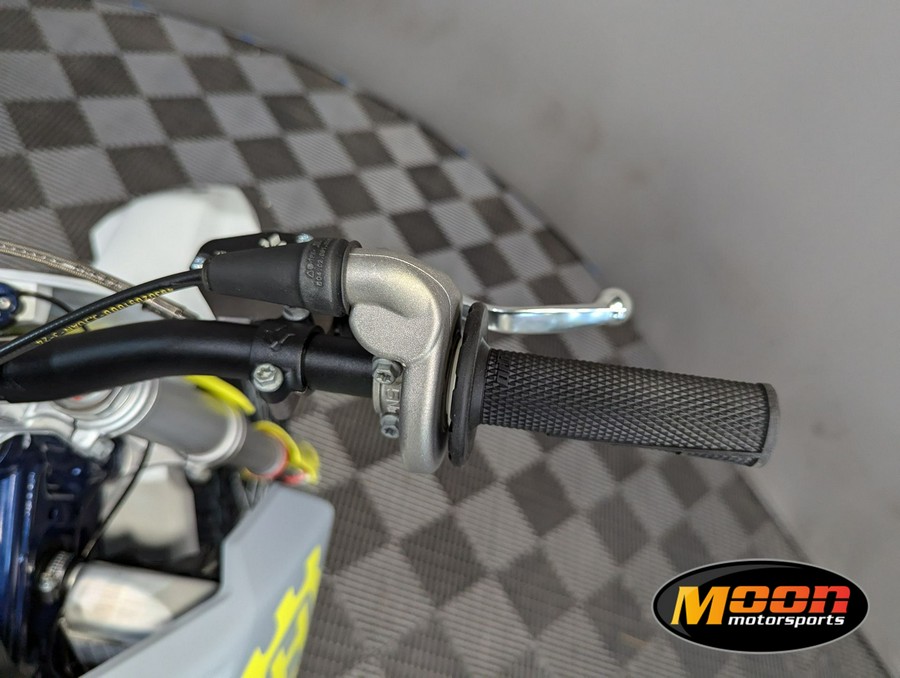 2025 Husqvarna TC 65