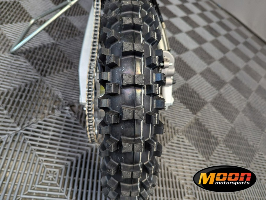 2025 Husqvarna TC 65