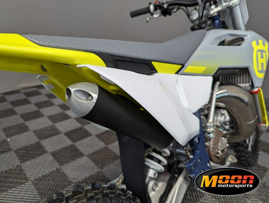 2025 Husqvarna TC 65