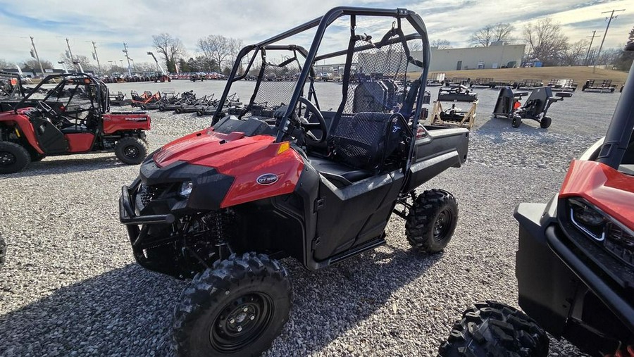 2026 Honda® Pioneer 700